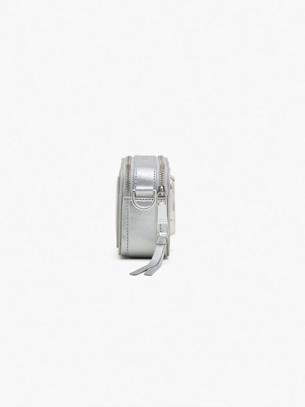 MARC JACOBS - THE METALLIC SNAPSHOT