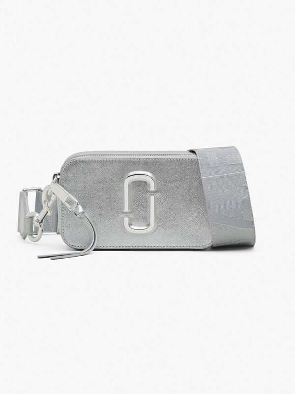 MARC JACOBS - THE METALLIC SNAPSHOT