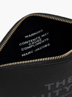 MARC JACOBS - THE BEAUTY BAG - Black