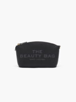 MARC JACOBS - THE BEAUTY BAG - Black