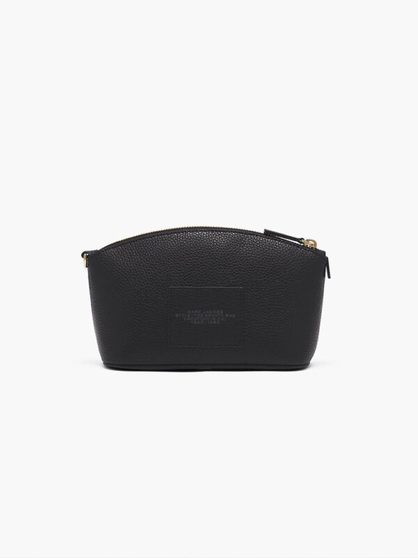 MARC JACOBS - THE BEAUTY BAG - Black