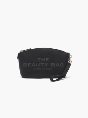 MARC JACOBS - THE BEAUTY BAG - Black