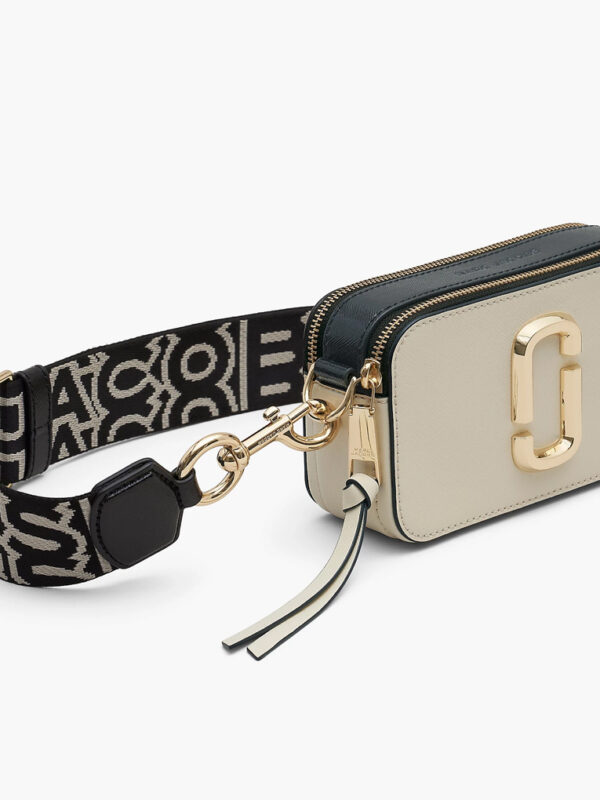 MARC JACOBS - THE SNAPSHOT - Cloud white