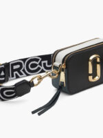 MARC JACOBS - THE SNAPSHOT - Black