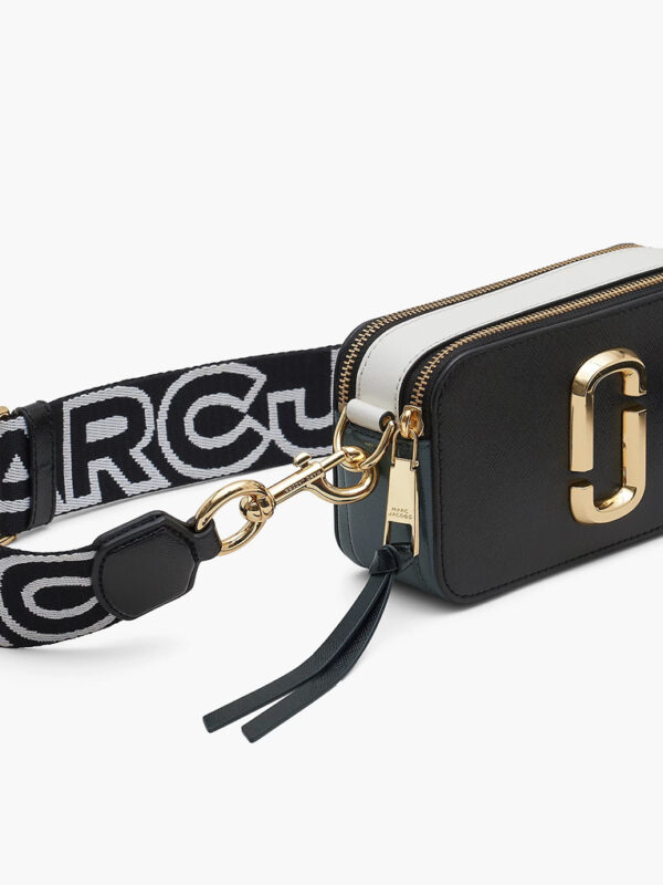 MARC JACOBS - THE SNAPSHOT - Black