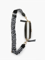 MARC JACOBS - THE SNAPSHOT - Black