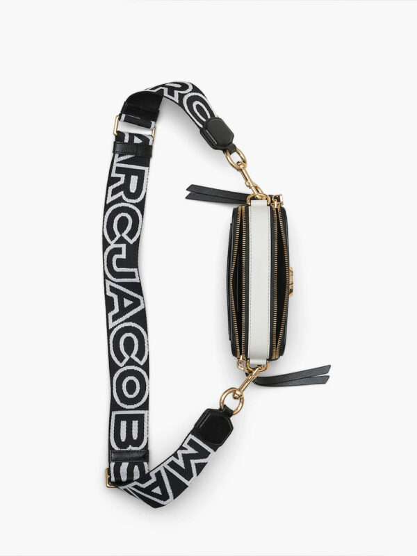 MARC JACOBS - THE SNAPSHOT - Black