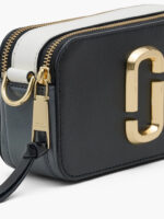 MARC JACOBS - THE SNAPSHOT - Black