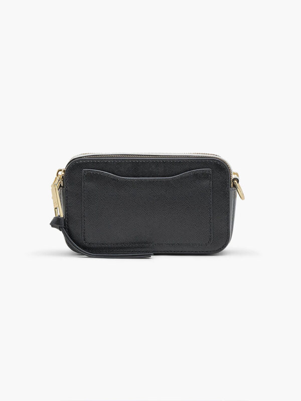 MARC JACOBS - THE SNAPSHOT - Black