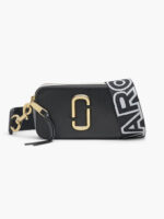 MARC JACOBS - THE SNAPSHOT - Black