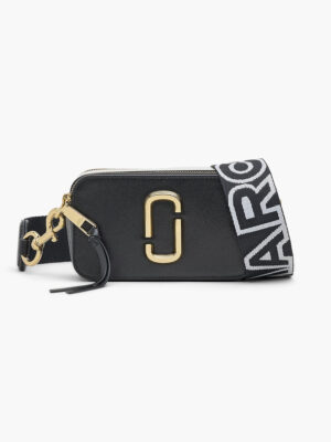 MARC JACOBS - THE SNAPSHOT - Black