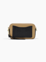MARC JACOBS - THE SNAPSHOT - Camel multi