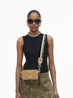 MARC JACOBS - THE SNAPSHOT - Camel multi