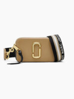 MARC JACOBS - THE SNAPSHOT - Camel multi