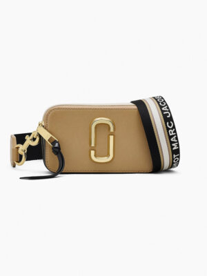 MARC JACOBS - THE SNAPSHOT - Camel multi