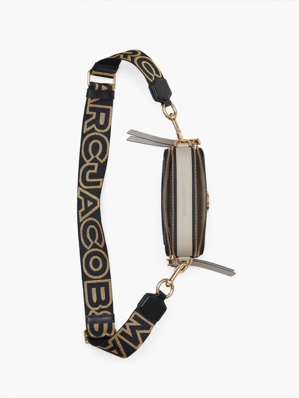 MARC JACOBS - THE SNAPSHOT - Cement