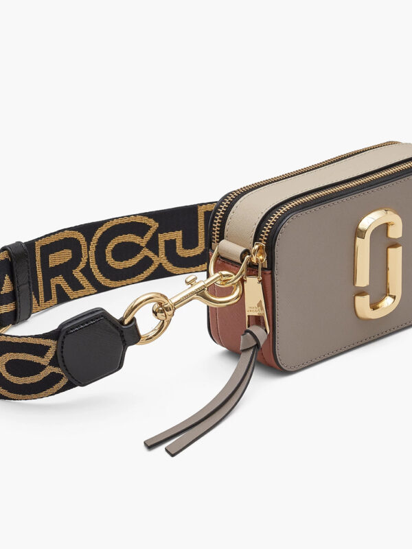 MARC JACOBS - THE SNAPSHOT - Cement