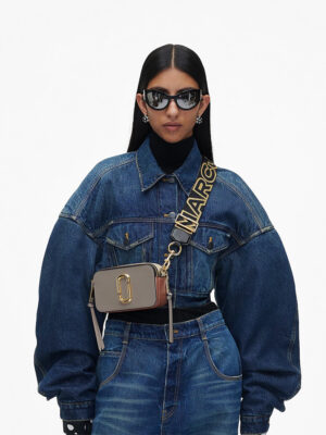 MARC JACOBS - THE SNAPSHOT - Cement
