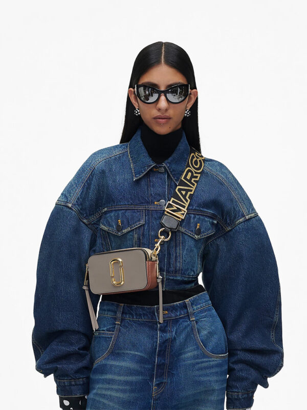 MARC JACOBS - THE SNAPSHOT - Cement