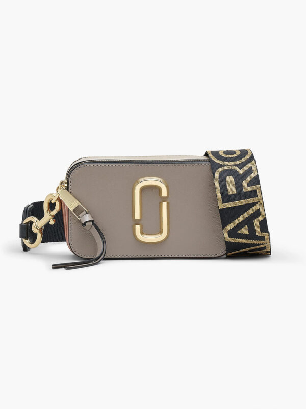 MARC JACOBS - THE SNAPSHOT - Cement