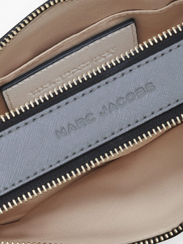 MARC JACOBS - THE SNAPSHOT - Cotton multi