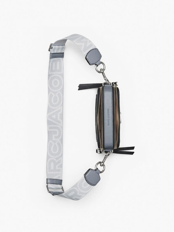 MARC JACOBS - THE SNAPSHOT - Cotton multi