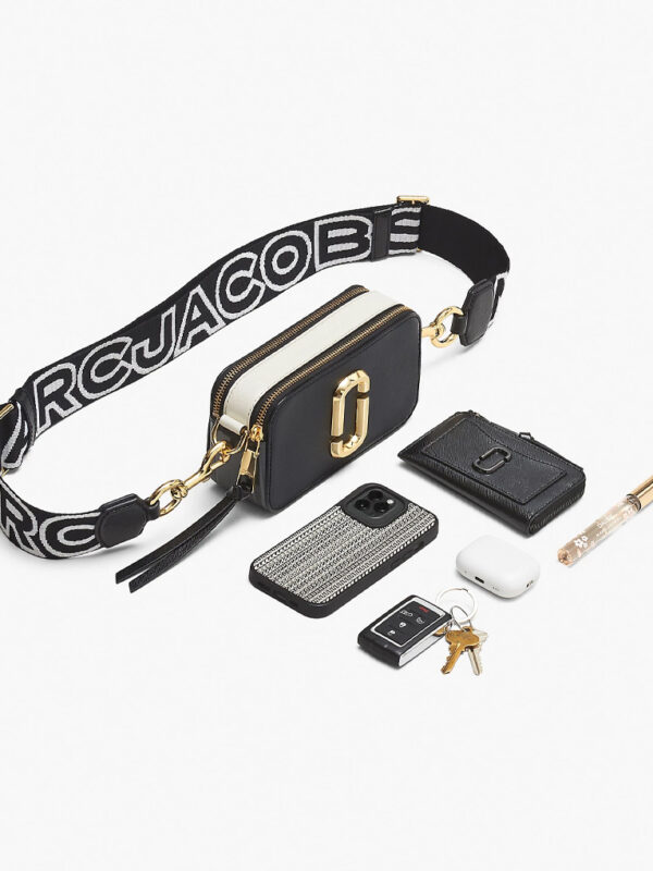 MARC JACOBS - THE SNAPSHOT - Cotton multi