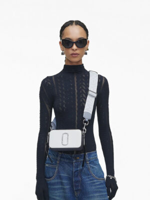 MARC JACOBS - THE SNAPSHOT - Cotton multi