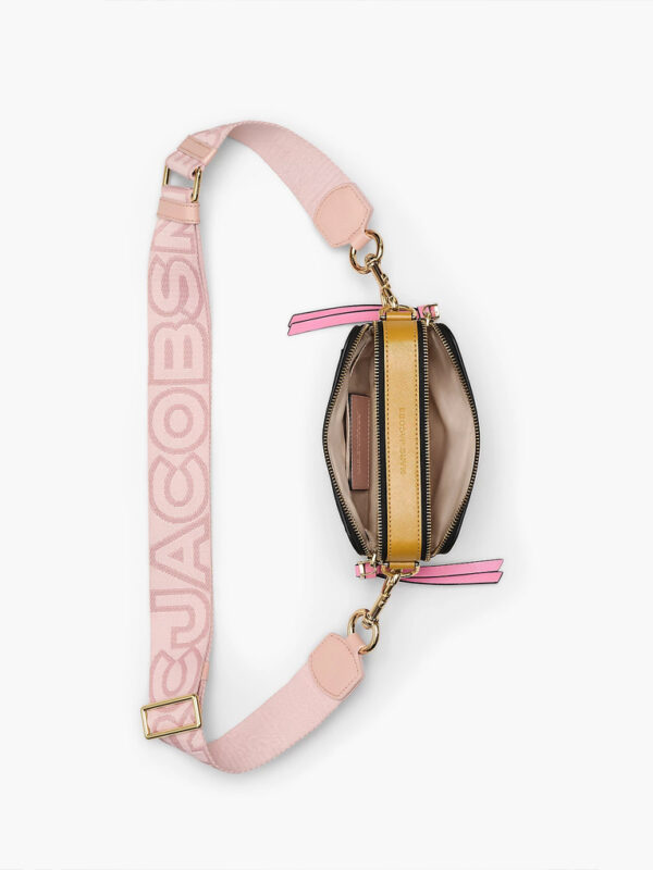 MARC JACOBS - THE SNAPSHOT - Rose multi