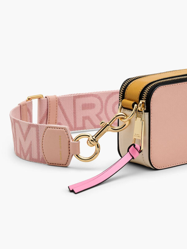 MARC JACOBS - THE SNAPSHOT - Rose multi