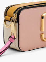 MARC JACOBS - THE SNAPSHOT - Rose multi