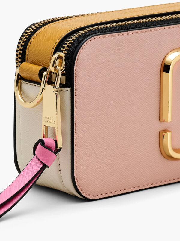 MARC JACOBS - THE SNAPSHOT - Rose multi