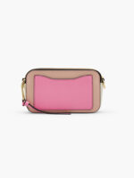 MARC JACOBS - THE SNAPSHOT - Rose multi