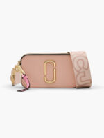 MARC JACOBS - THE SNAPSHOT - Rose multi