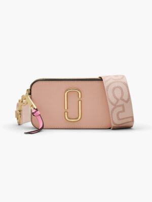 MARC JACOBS - THE SNAPSHOT - Rose multi