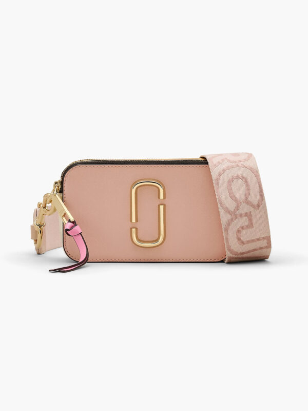 MARC JACOBS - THE SNAPSHOT - Rose multi