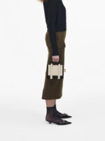 MARC JACOBS - THE COLORBLOCK CROSSBODY TOTE BAG