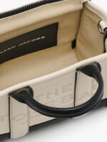 MARC JACOBS - THE COLORBLOCK CROSSBODY TOTE BAG
