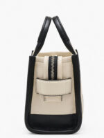 MARC JACOBS - THE COLORBLOCK CROSSBODY TOTE BAG