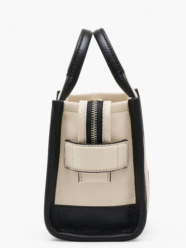 MARC JACOBS - THE COLORBLOCK CROSSBODY TOTE BAG