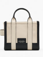MARC JACOBS - THE COLORBLOCK CROSSBODY TOTE BAG