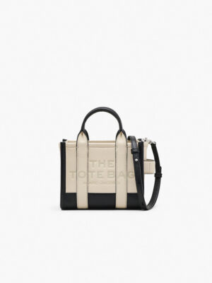 MARC JACOBS - THE COLORBLOCK CROSSBODY TOTE BAG