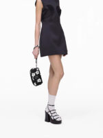 MARC JACOBS - THE DAISY CLOVER SHOULDER BAG