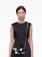MARC JACOBS - THE DAISY CLOVER SHOULDER BAG