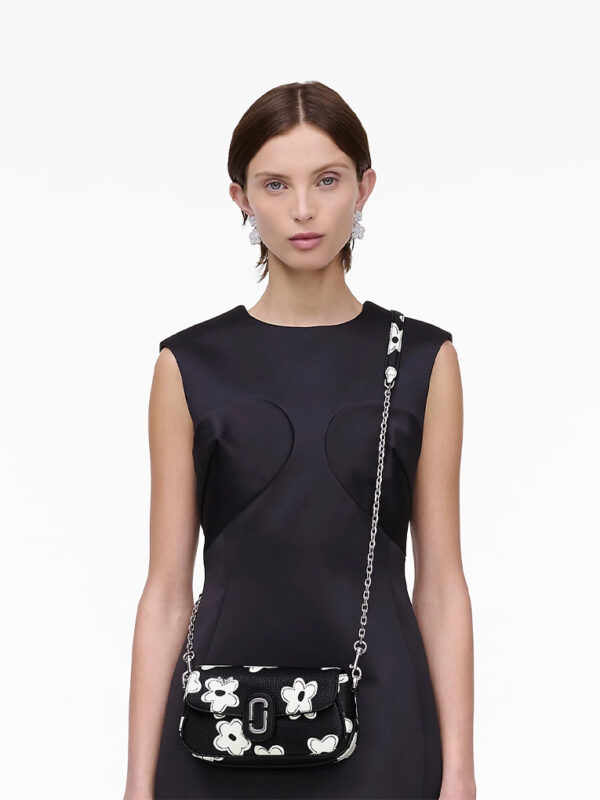 MARC JACOBS - THE DAISY CLOVER SHOULDER BAG