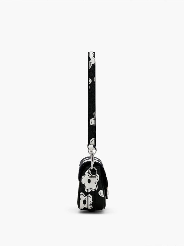 MARC JACOBS - THE DAISY CLOVER SHOULDER BAG
