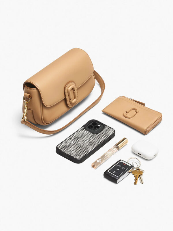 MARC JACOBS - THE DAISY CLOVER SHOULDER BAG