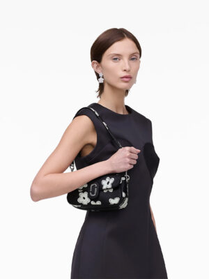 MARC JACOBS - THE DAISY CLOVER SHOULDER BAG