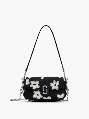 MARC JACOBS - THE DAISY CLOVER SHOULDER BAG
