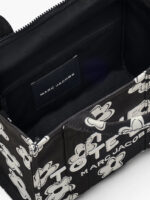 MARC JACOBS - THE DAISY CANVAS SMALL TOTE BAG